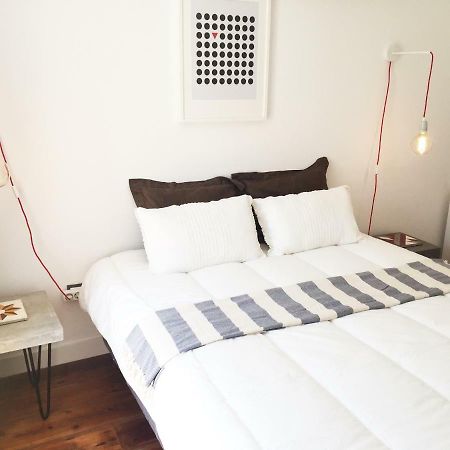 Apt Lumineux Terrasse Principe Real Apartment Lisboa Ngoại thất bức ảnh