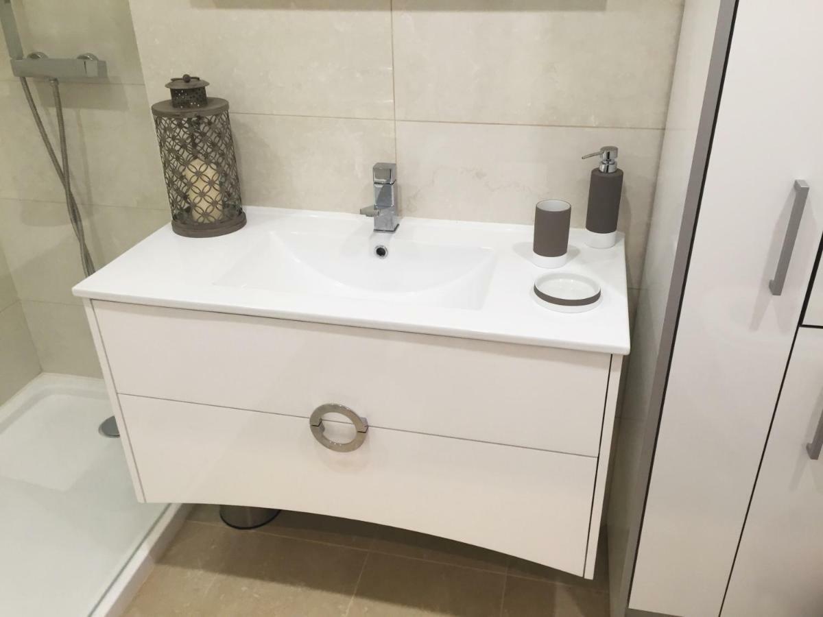 Apt Lumineux Terrasse Principe Real Apartment Lisboa Ngoại thất bức ảnh